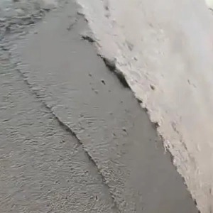 游仙水工建筑物I级C55聚合物改性水泥砂浆 渠道防渗泵站加固迎水面抗冲刷砂浆