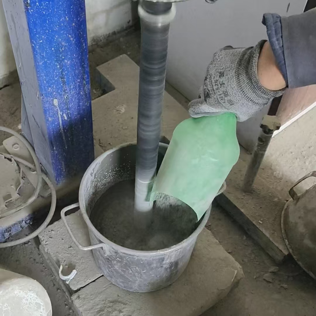 游仙桥梁公路张拉用H60压浆料与普通压浆料有什么区别？