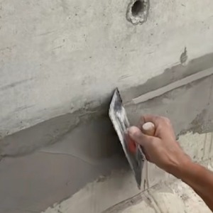 游仙P型防护型环氧树脂砂浆