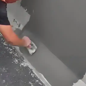 游仙GB50728一级聚合物改性水泥砂浆